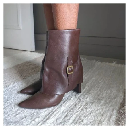 Bota Manta Giulia Domna