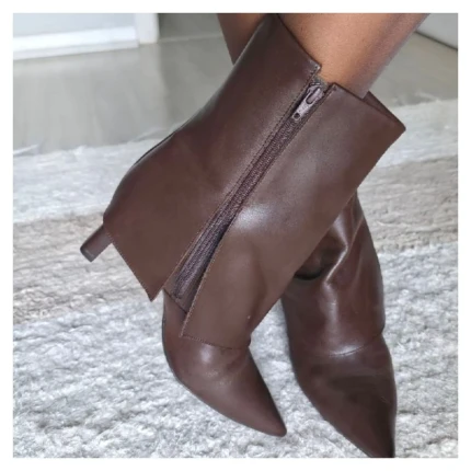 Bota Manta Giulia Domna