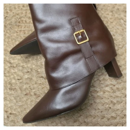 Bota Manta Giulia Domna