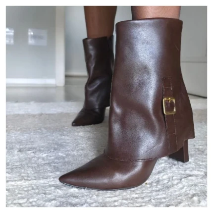 Bota Manta Giulia Domna