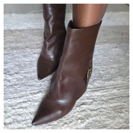 Bota Manta Giulia Domna