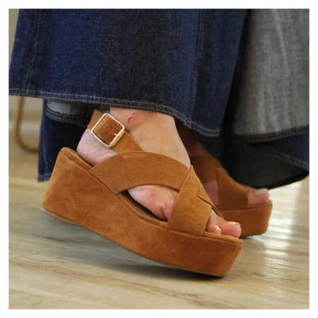 Sandalia Klaus Adriane