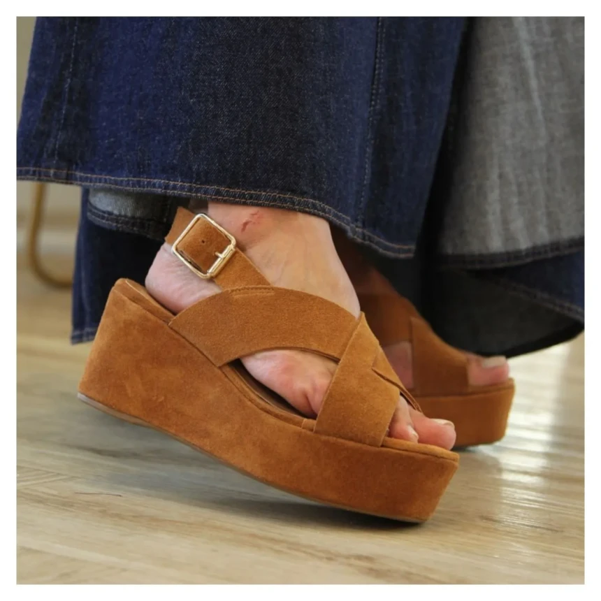 Sandalia Klaus Adriane