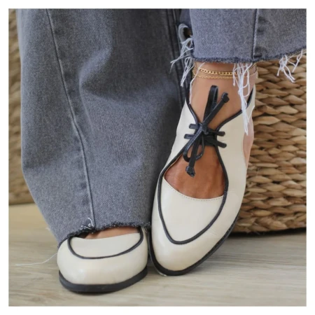 Mocassim Klaus Premium Katia Rossi