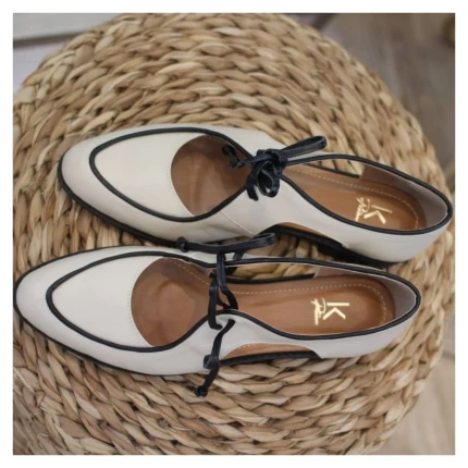 Mocassim Klaus Premium Katia Rossi