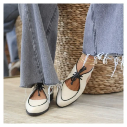 Mocassim Klaus Premium Katia Rossi