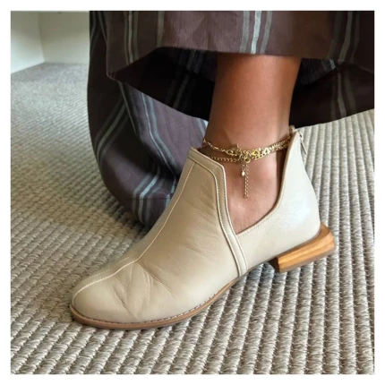 Bota Klaus Premium Renata Petracone