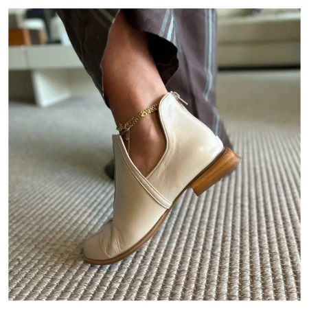 Bota Klaus Premium Renata Petracone