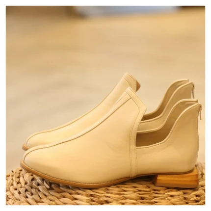 Bota Klaus Premium Renata Petracone