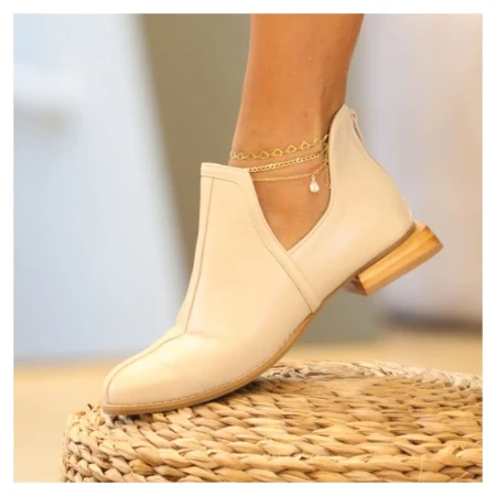 Bota Klaus Premium Renata Petracone