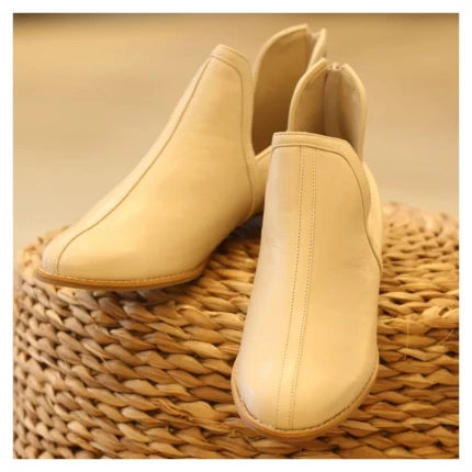 Bota Klaus Premium Renata Petracone