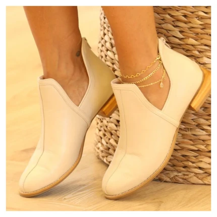 Bota Klaus Premium Renata Petracone