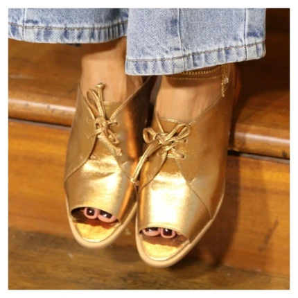 Open Mule Klaus Premium Evanilce