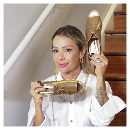 Open Mule Klaus Premium Evanilce