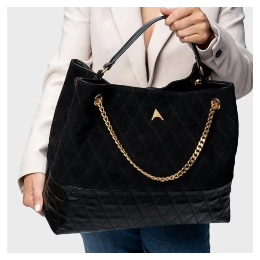 Bolsa Barbara Carrano