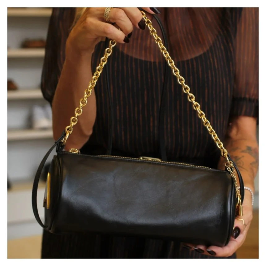 Bolsa Cilindro Carrano