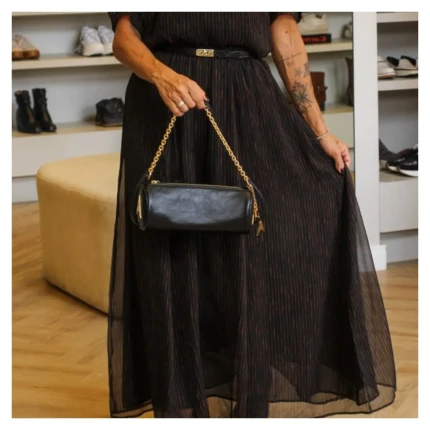 Bolsa Cilindro Carrano