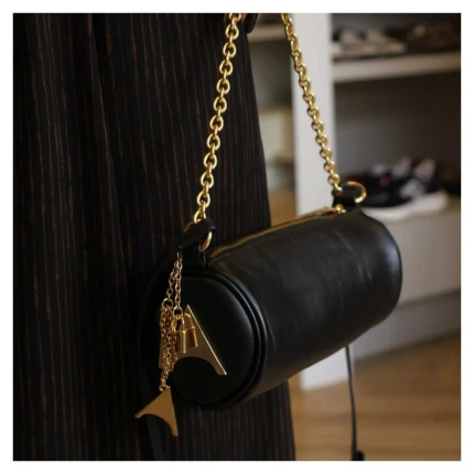 Bolsa Cilindro Carrano