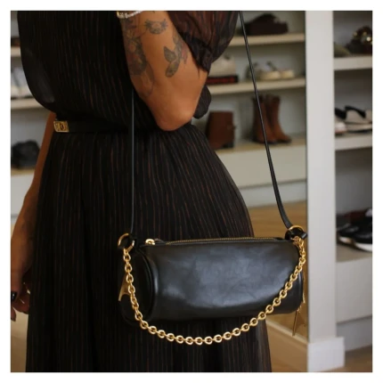 Bolsa Cilindro Carrano