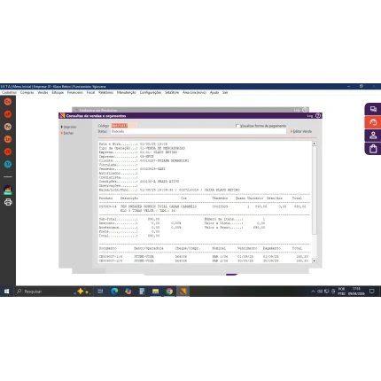 Bolsa Cilindro Carrano