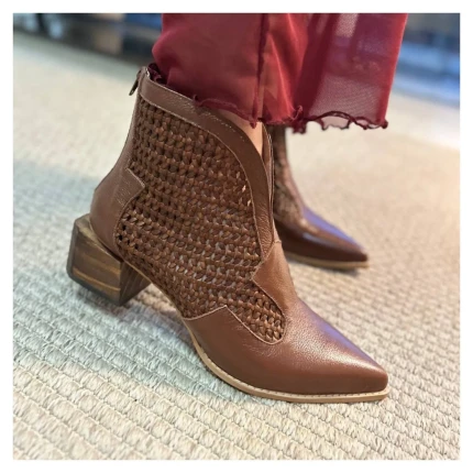 Bota Klaus Premium Simone Colli