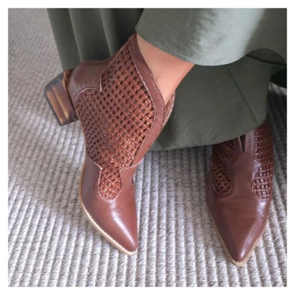 Bota Klaus Premium Simone Colli