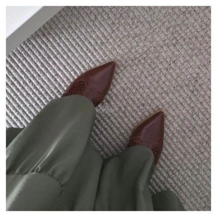 Bota Klaus Premium Simone Colli