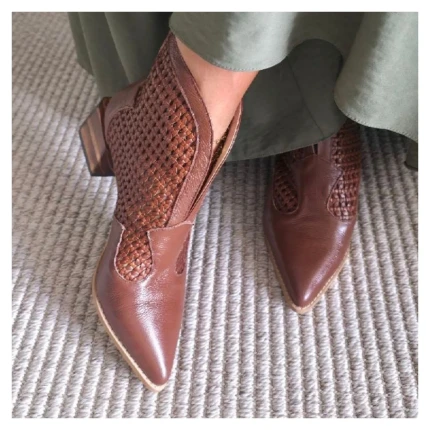 Bota Klaus Premium Simone Colli