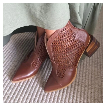 Bota Klaus Premium Simone Colli