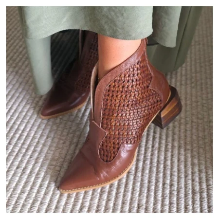 Bota Klaus Premium Simone Colli