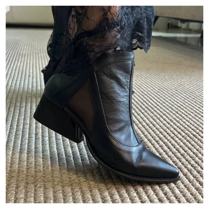 Bota Klaus Premium Liah Sacramoni