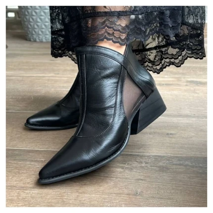 Bota Klaus Premium Liah Sacramoni