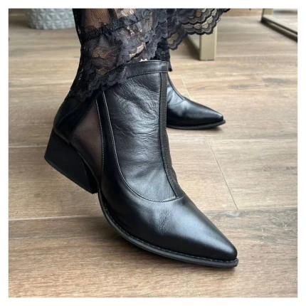 Bota Klaus Premium Liah Sacramoni
