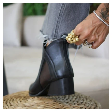 Bota Klaus Premium Liah Sacramoni