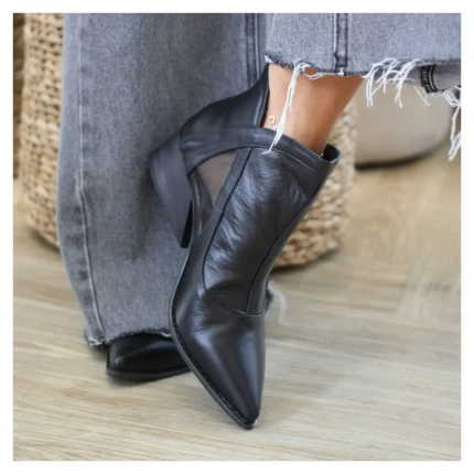 Bota Klaus Premium Liah Sacramoni