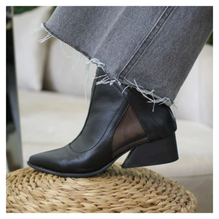 Bota Klaus Premium Liah Sacramoni