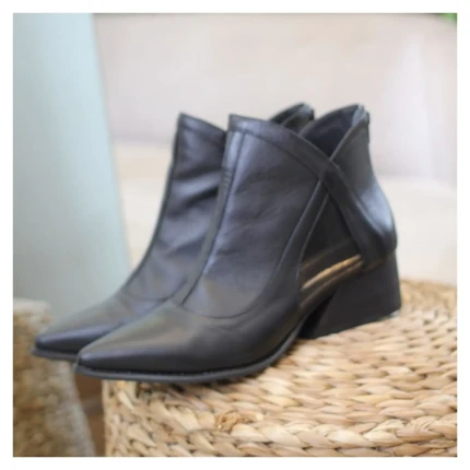 Bota Klaus Premium Liah Sacramoni