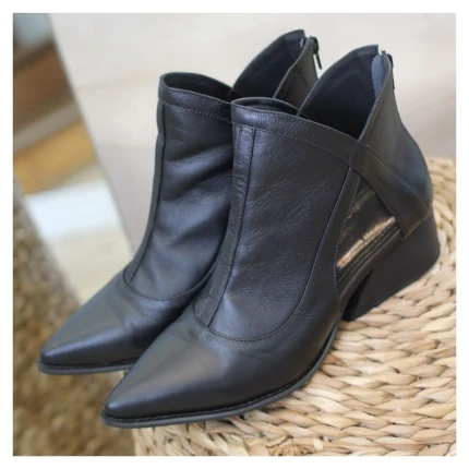 Bota Klaus Premium Liah Sacramoni