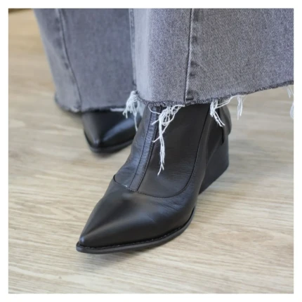 Bota Klaus Premium Liah Sacramoni