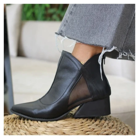 Bota Klaus Premium Liah Sacramoni