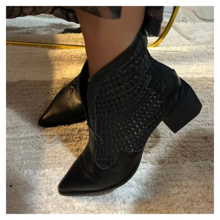 Bota Klaus Premium Camila Benassi