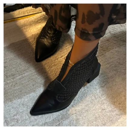 Bota Klaus Premium Camila Benassi
