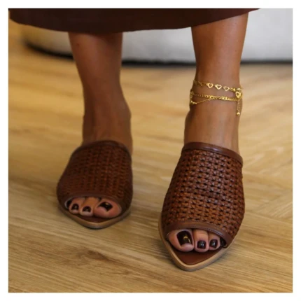 Tamanco Klaus Premium Marta Maioline