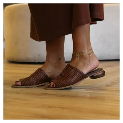 Tamanco Klaus Premium Marta Maioline