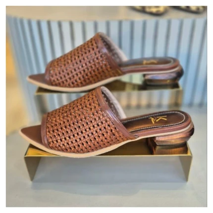 Tamanco Klaus Premium Marta Maioline