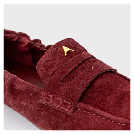 Loafer Ripple Icon Carrano