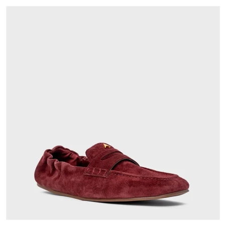 Loafer Ripple Icon Carrano