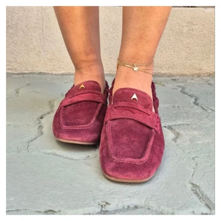 Loafer Ripple Icon Carrano