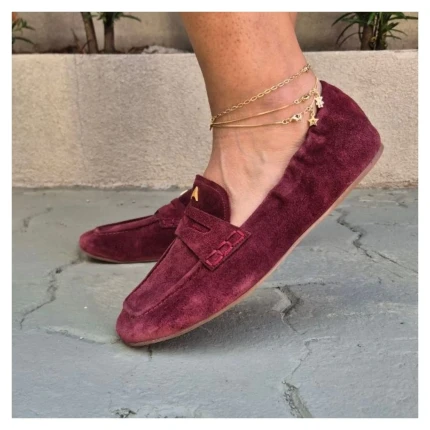 Loafer Ripple Icon Carrano