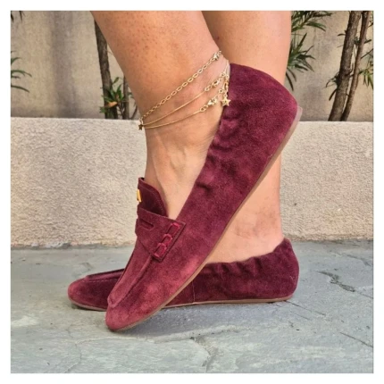 Loafer Ripple Icon Carrano
